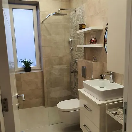 Appartement Spot Belgrade