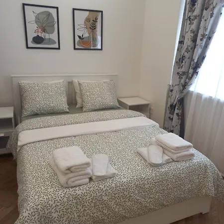 Spot Appartement Belgrade
