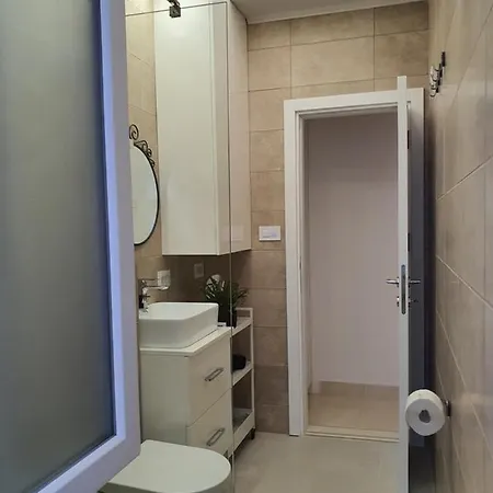 Spot Appartement