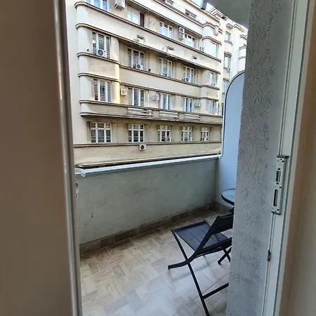 Spot Appartement Belgrade